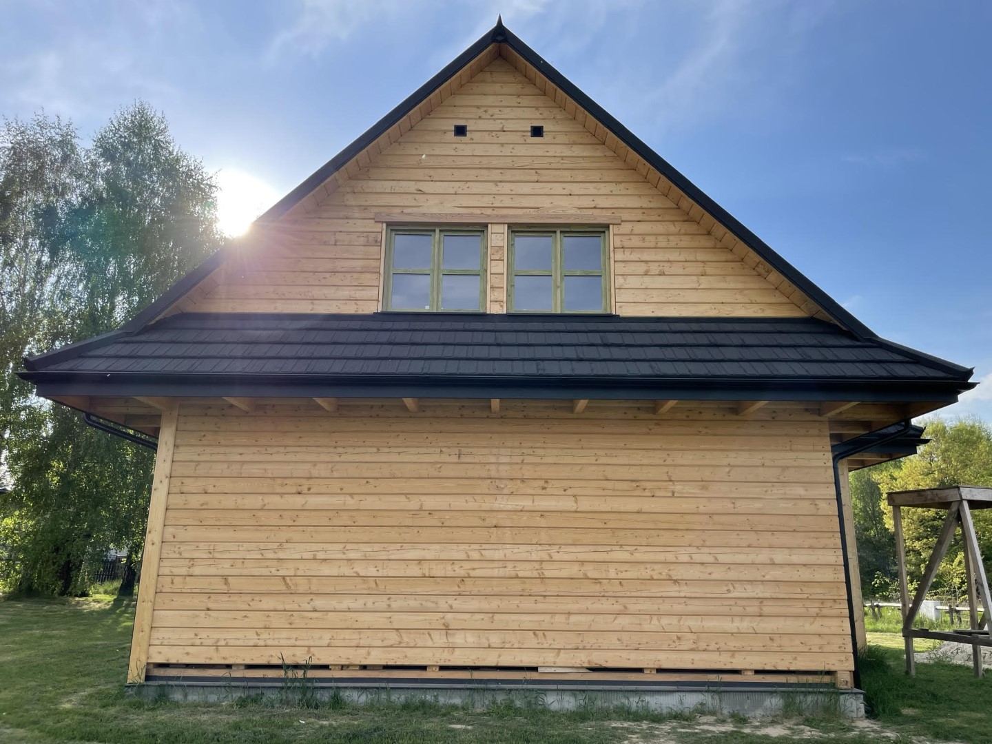 dom na sprzedaż wąwolnica kębło nałęczów