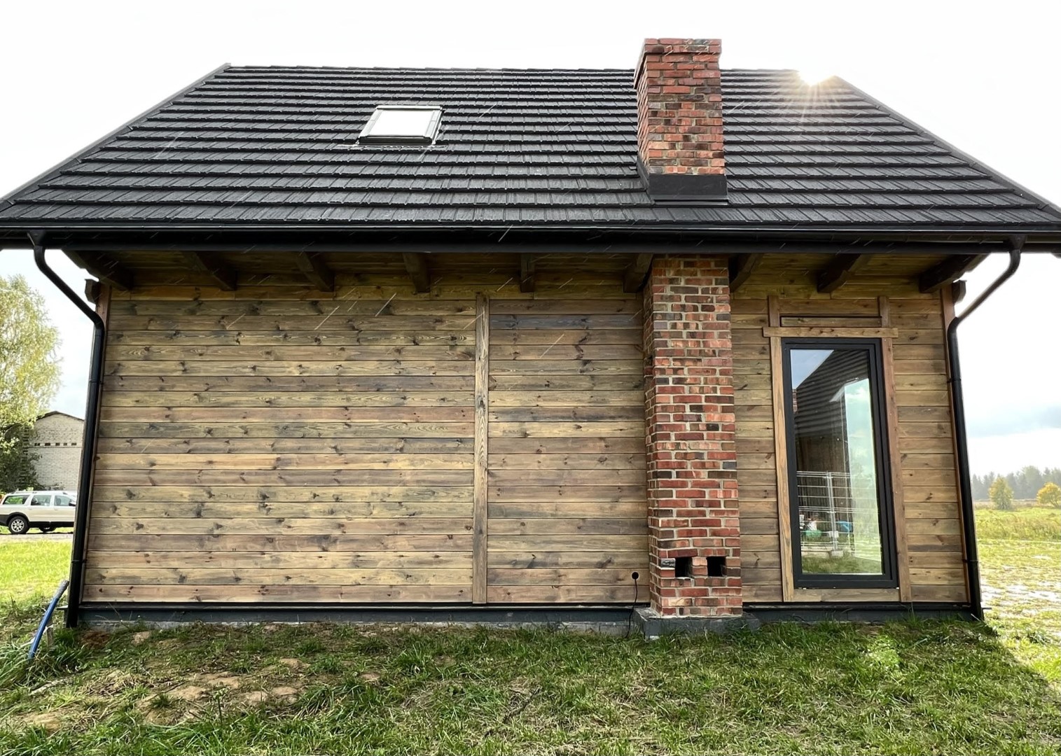 dom na sprzedaż jastków