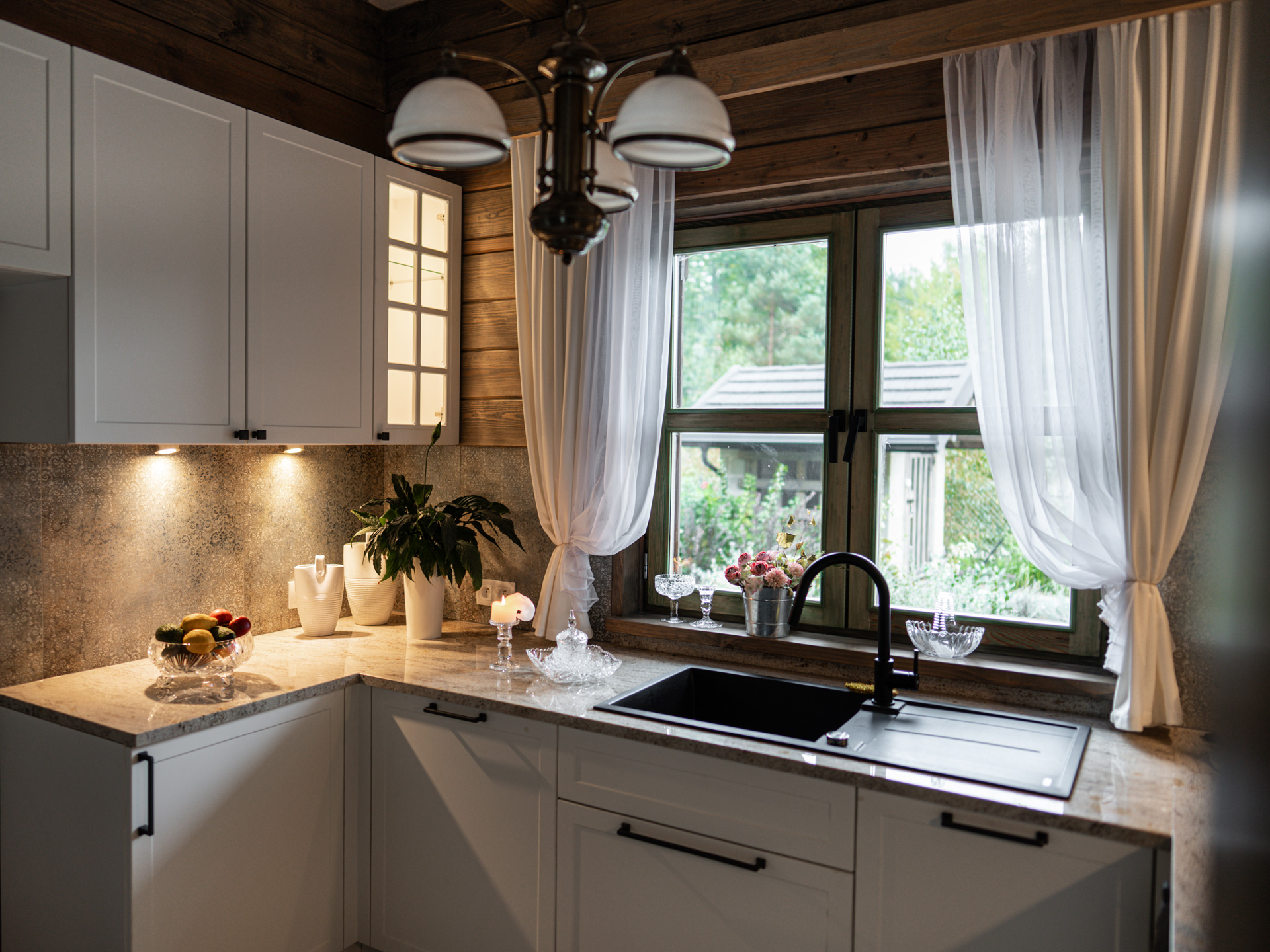 dom na sprzedaż Wąwolnica Kębło Nałęczów